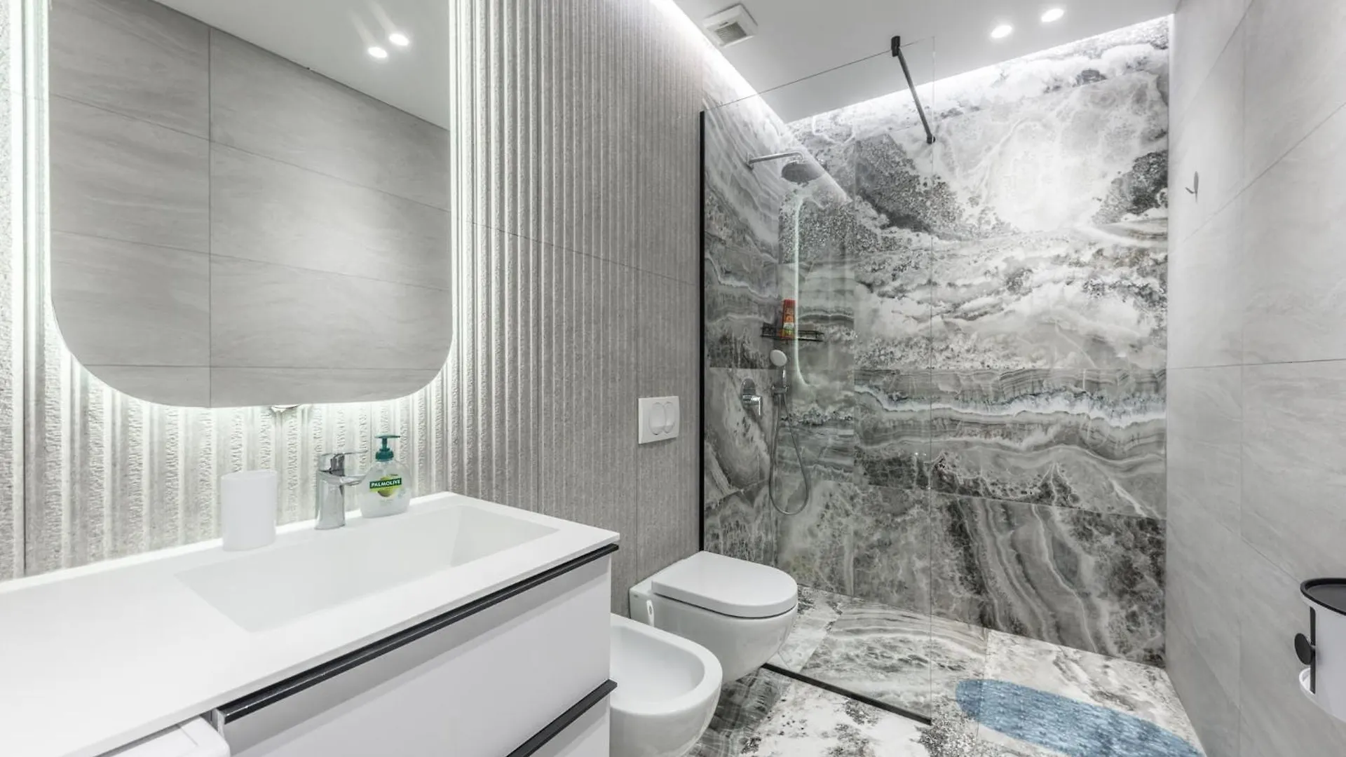 Beachline City Stay Durrës